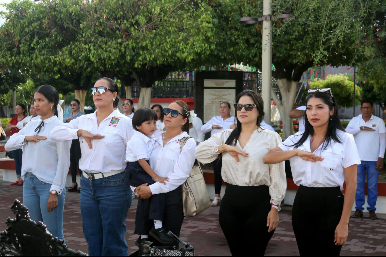 $!Por motivos de salud, Alcalde de Escuinapa se ausenta de eventos públicos
