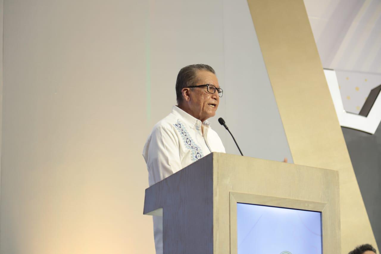 $!Pese a crisis de inseguridad, dinamismo en el turismo no ha parado en Sinaloa: Feliciano Castro