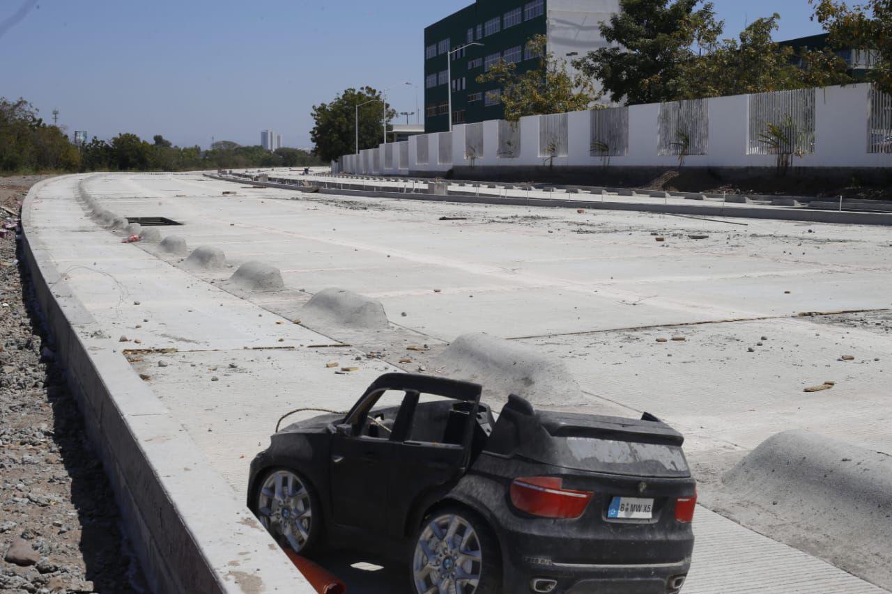 $!Crece apenas 1.2% la industria de la construcción en Sinaloa durante 2025