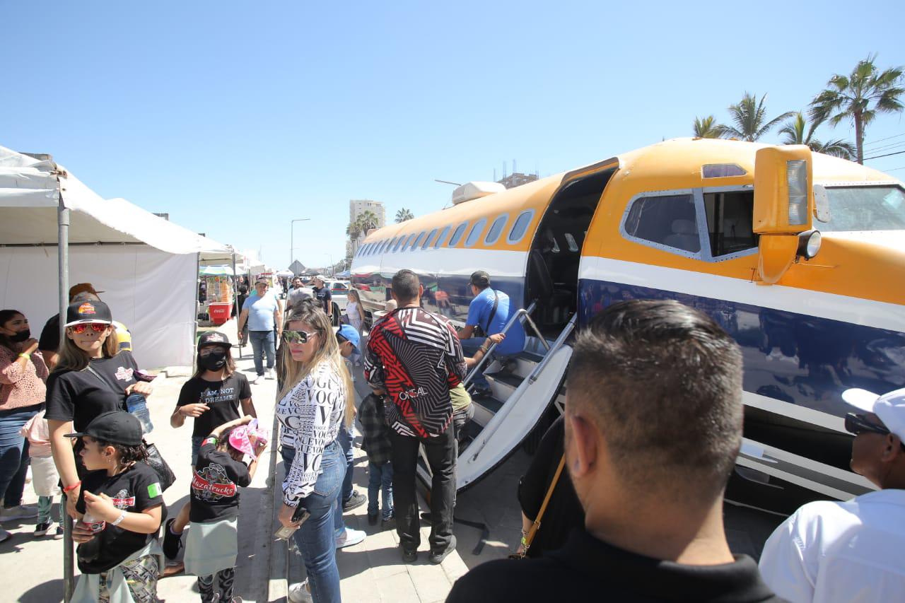 $!Culmina con éxito tercera edición de la Semana de la Troca
