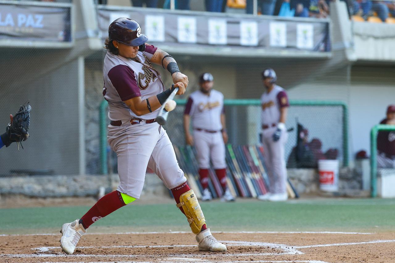 $!Tomateros se lleva el primero de la doble cartelera ante Charros