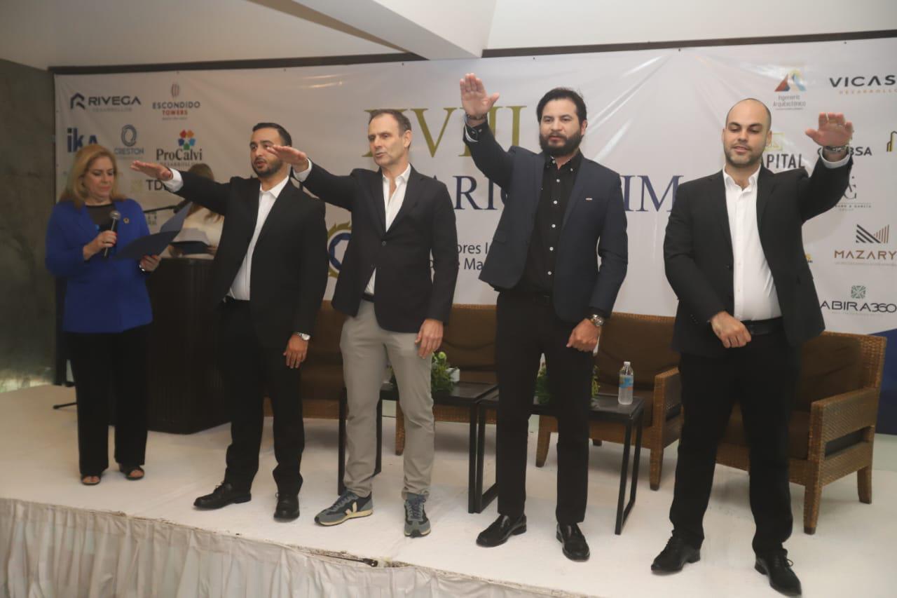 $!Consolidar a Mazatlán como la mejor ciudad para vivir y vacacionar en 2026 es el reto de desarrolladores