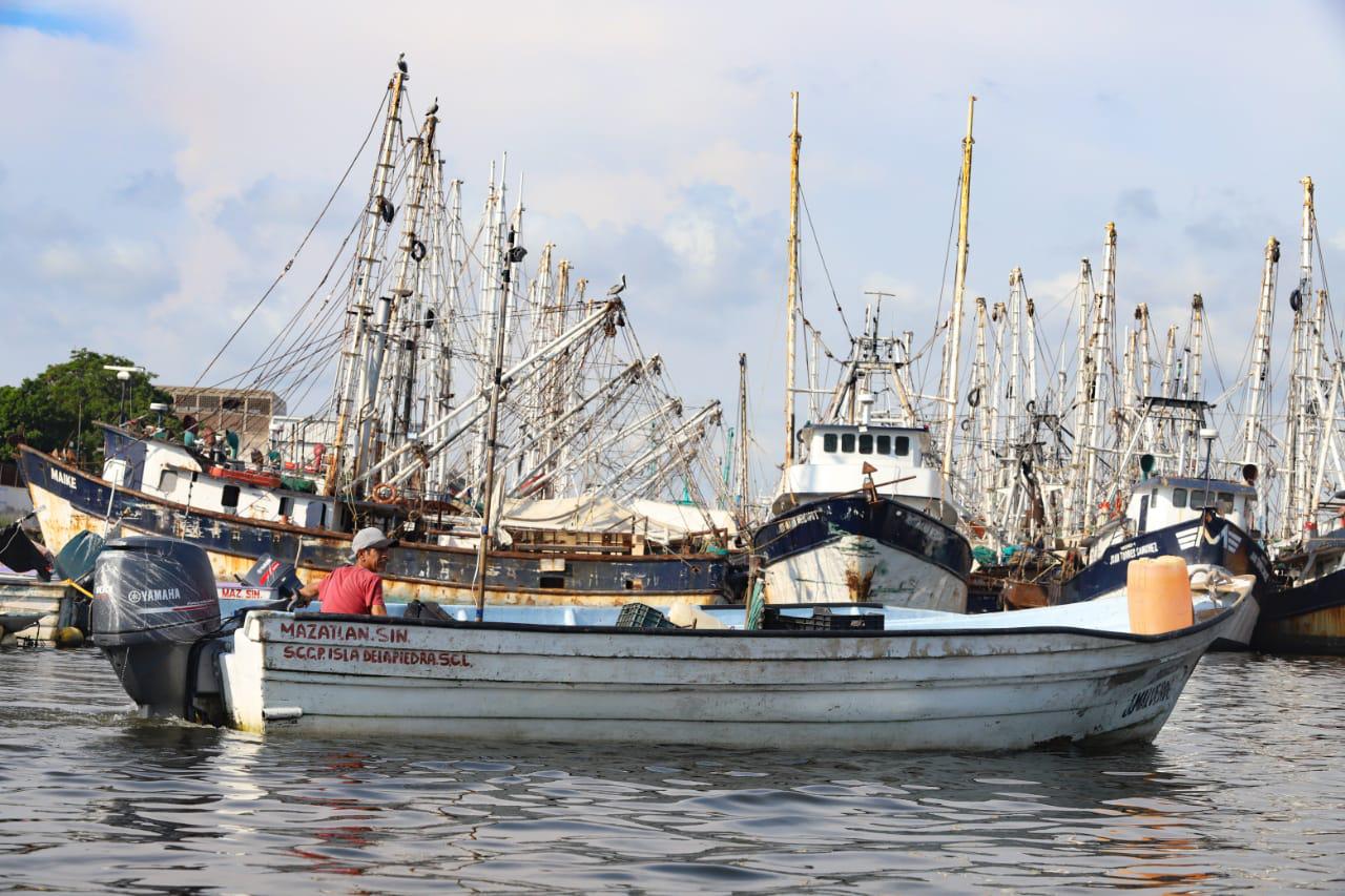 $!A 28 años de la tragedia del huracán Ismael, recordarán a los pescadores fallecidos