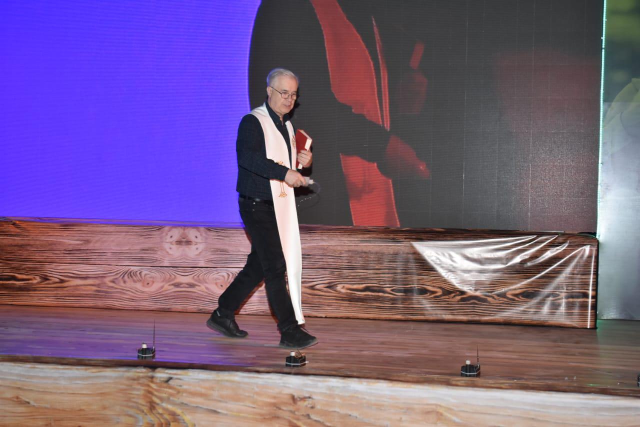 $!Inaugura Impulsa macroproyecto en Culiacán: Perisur Comunidad Residencial