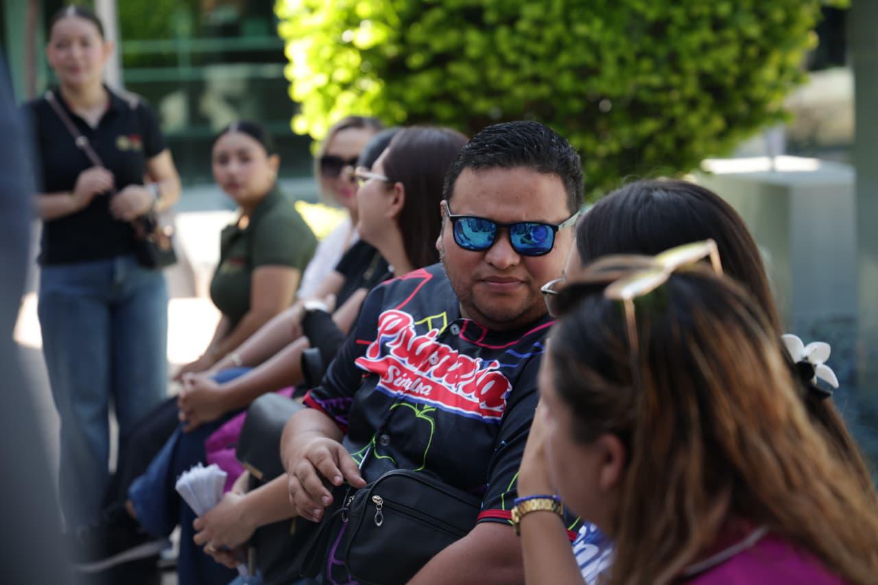 $!Profesores de Villa Juárez piden a SEPyC clases virtuales por seguridad ante violencia