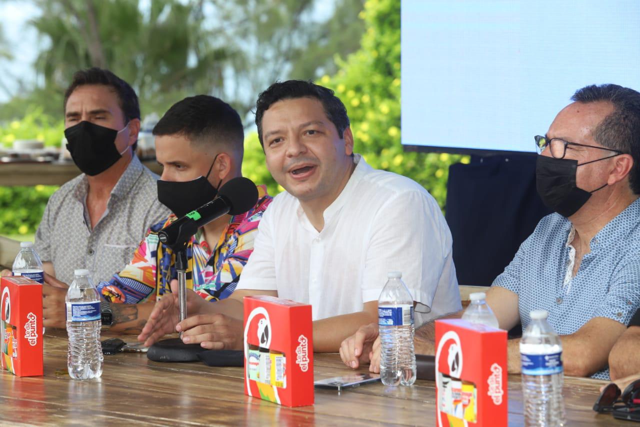 $!Anuncian ‘A qué sabe Sinaloa’, documental de Noroeste que busca entablar una conversación diferente a través de la gastronomía