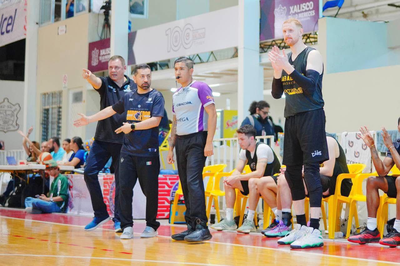 $!Caballeros de Culiacán arranca su pretemporada este viernes