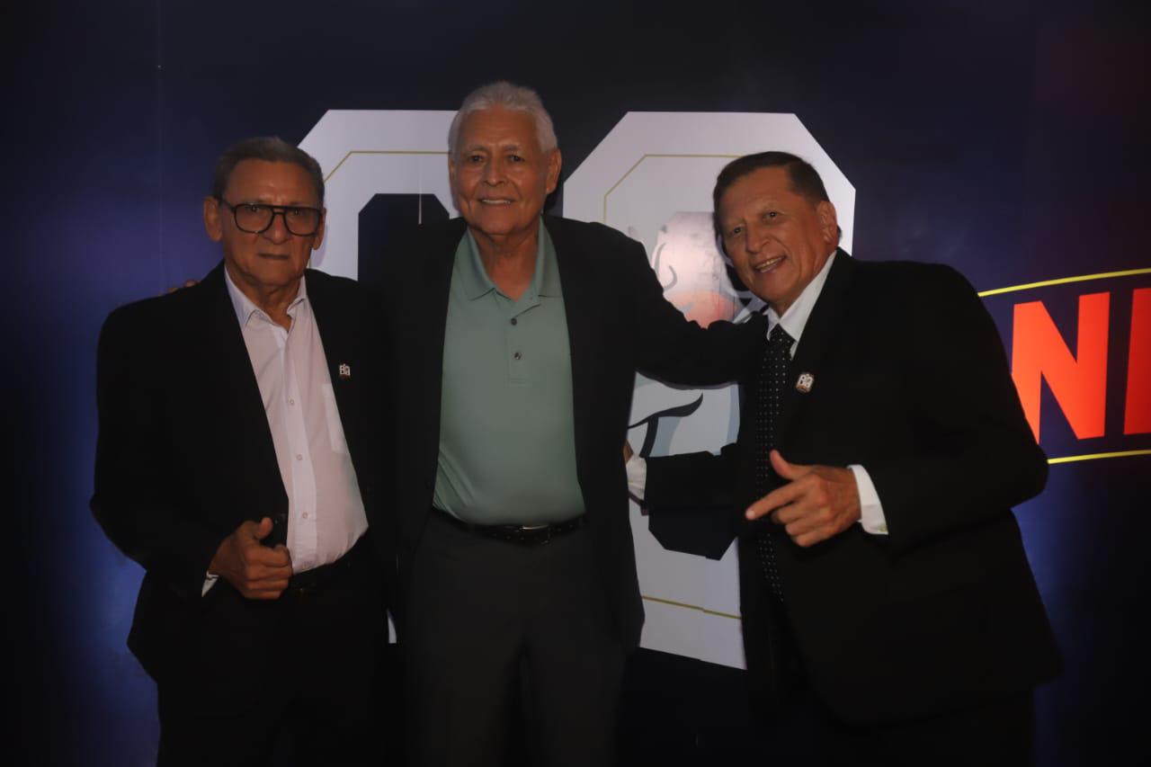 $!Celebra Venados de Mazatlán 80 aniversario con cena de gala