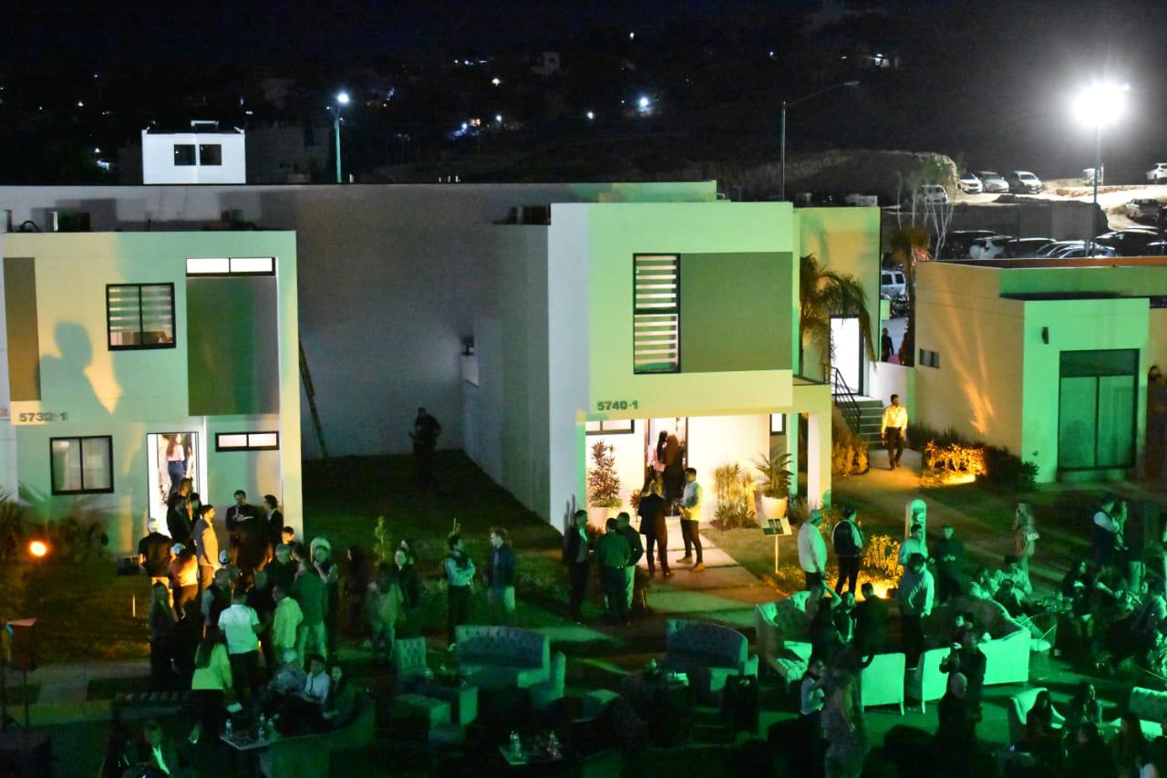 $!Inaugura Impulsa macroproyecto en Culiacán: Perisur Comunidad Residencial