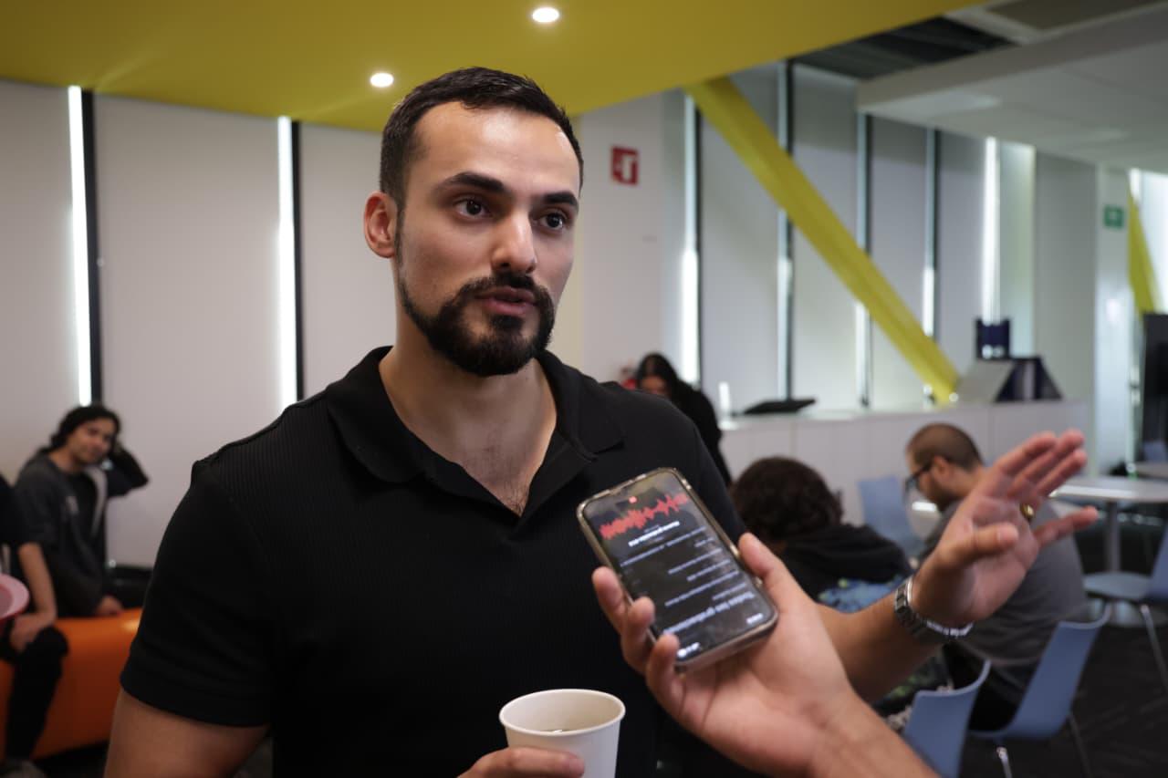 $!Buscan proyectar talento sinaloense en la industria del gaming con el ‘Global Game Jam 2026’