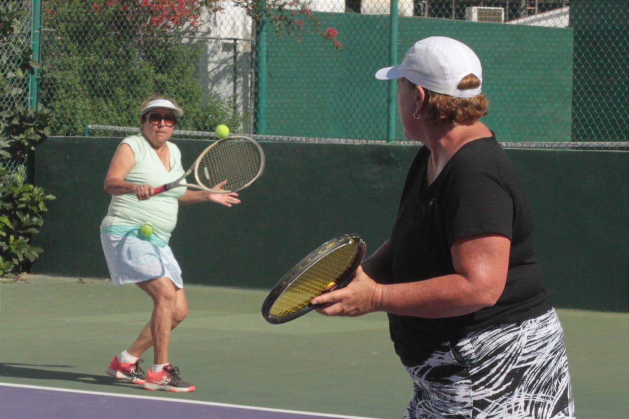 $!Bañuelos y Medina sacan importante triunfo en la Copa Amstel Ultra de Pascua