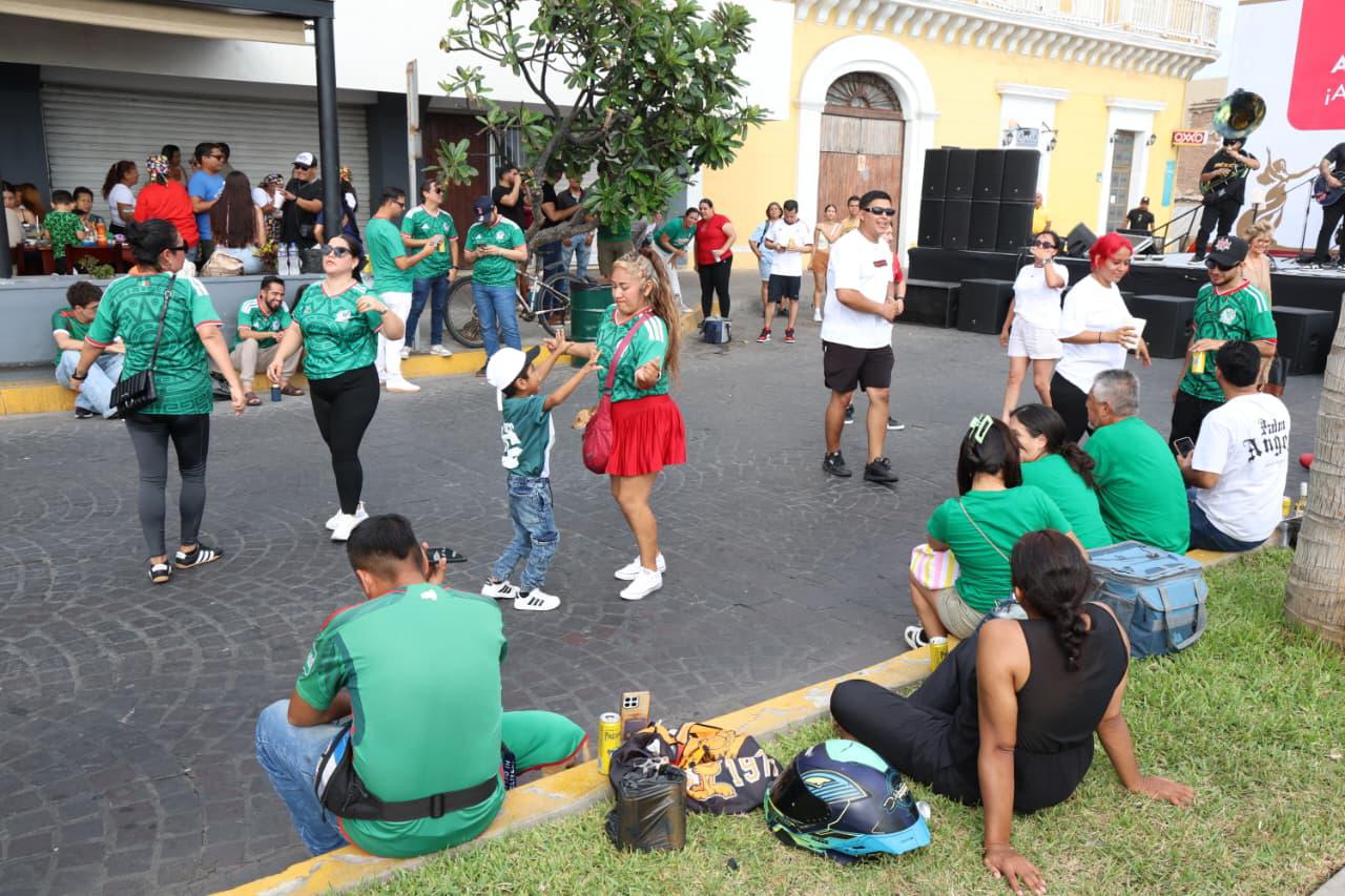 $!Canaco ve difícil que el turista mundialista viaje a Mazatlán entre partidos