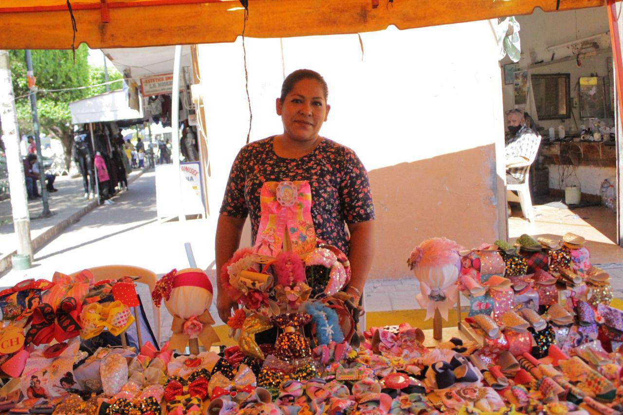 $!Inauguran primera Expo líderes de mujeres emprendedoras en Rosario