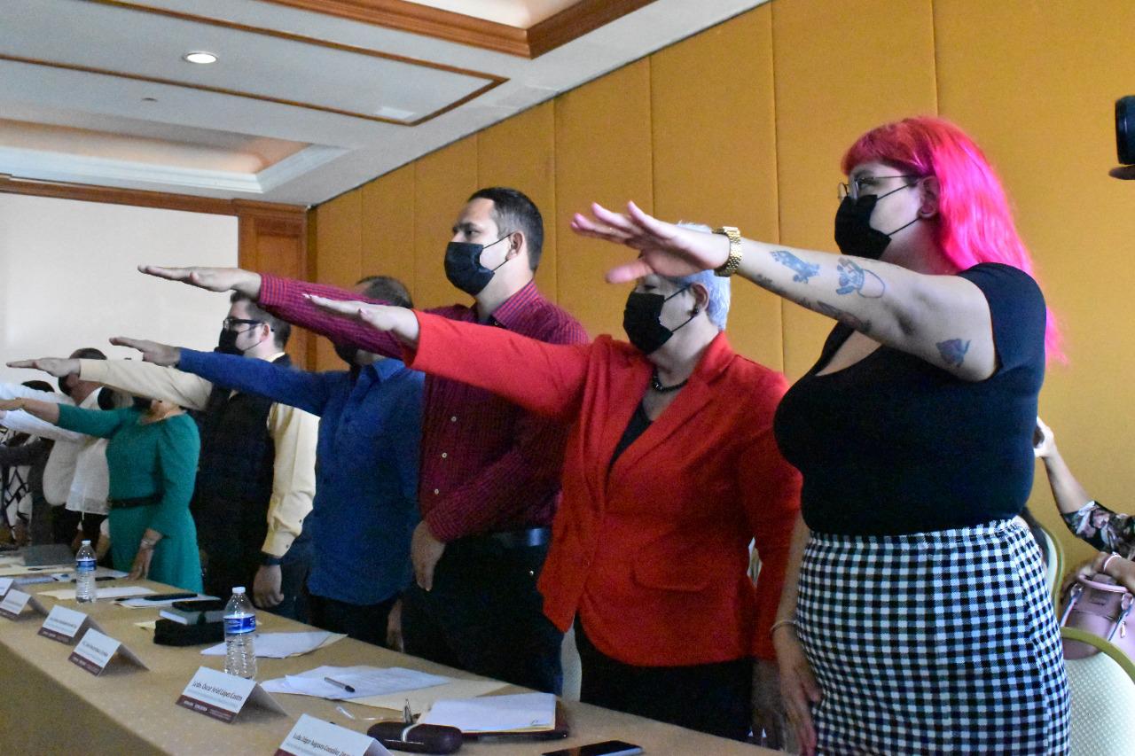 $!Denuncias por violencia familiar incrementó un 280 por ciento del 2005 a la fecha, señala Guerra Ochoa