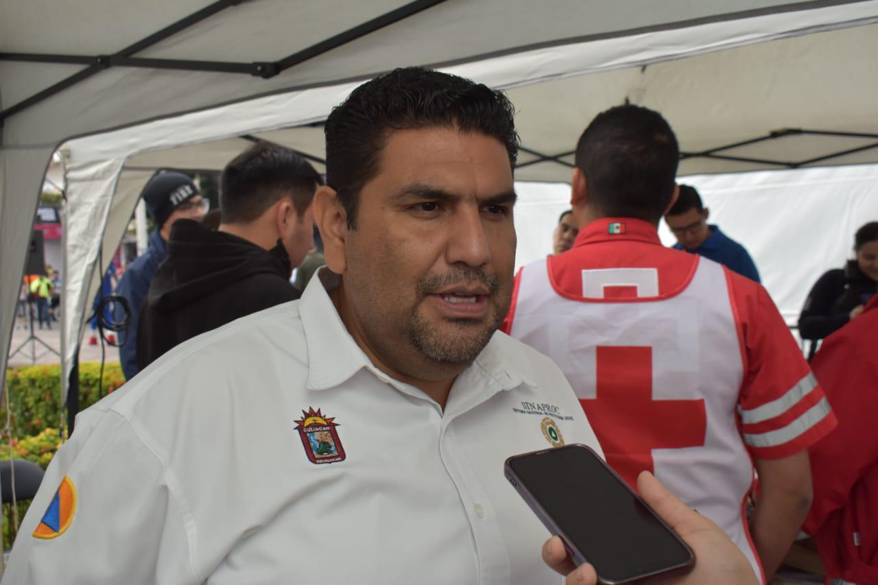 $!Transcurre con saldo blanco edición 33 del Maratón Internacional de Culiacán: PC