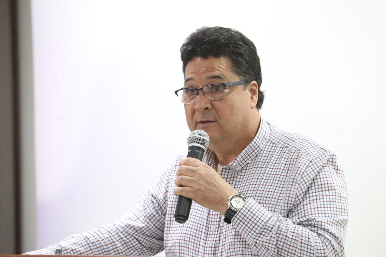 $!Comparten empresarias locales panel de Éxitos y Adversidades