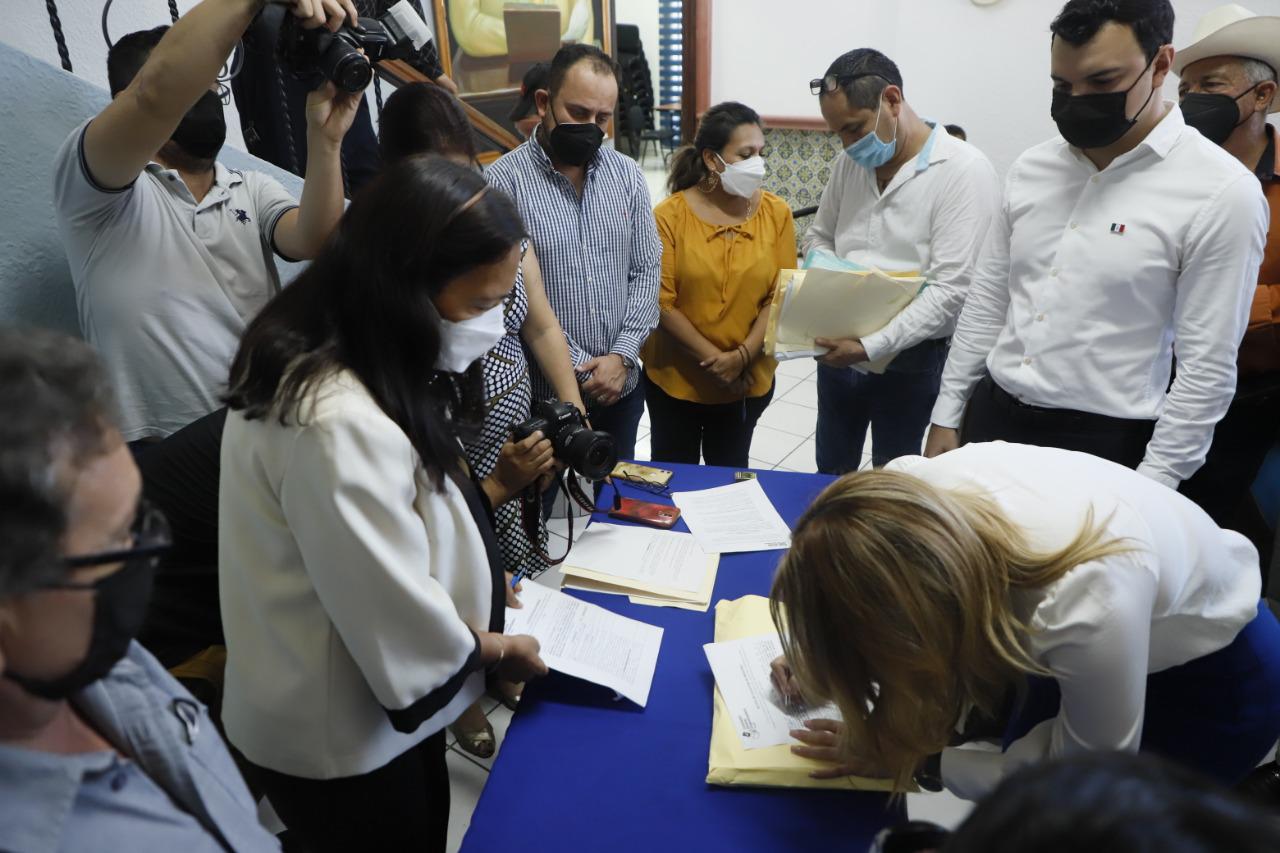 $!Foto: Noroeste/Roberto Armenta