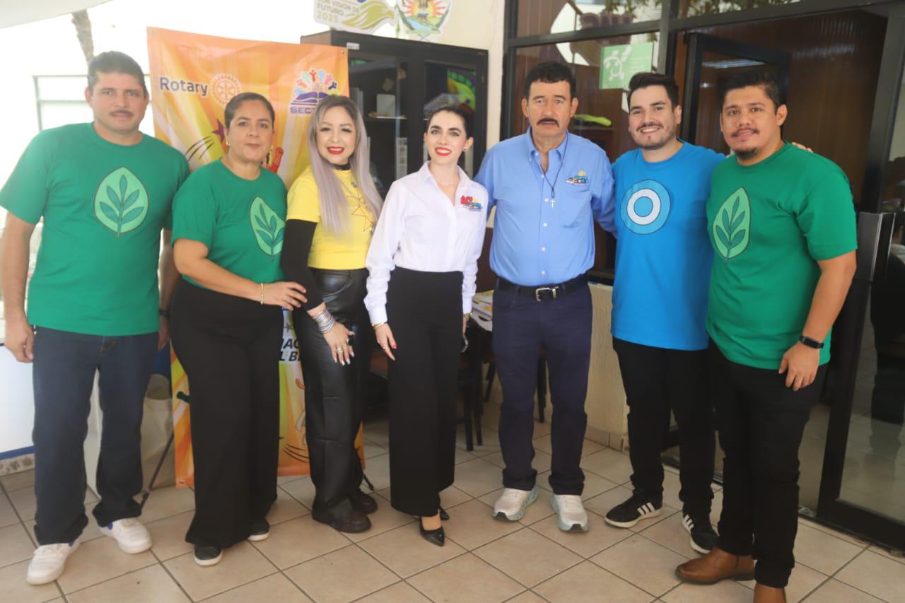 $!Lanzan convocatoria para el Concurso ‘Cuenta un Cuento’ de Rotary Club Oriente y primarias estatales