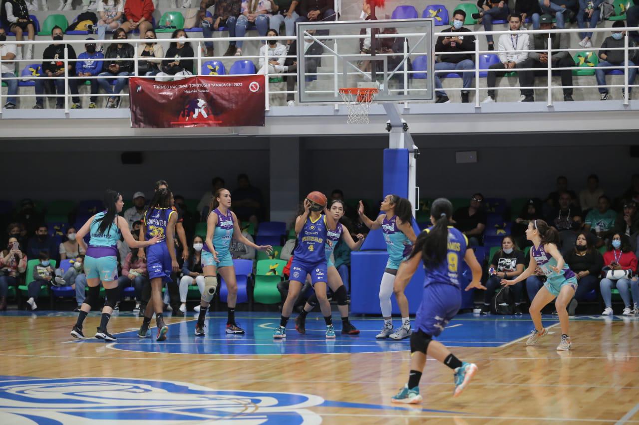 $!Las Plebes Basketball pierden por default en Liga de Baloncesto Profesional