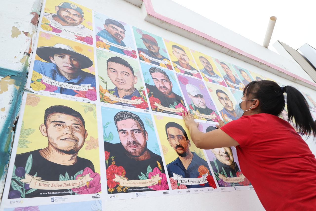 $!Foto: Noroeste/Juvencio Villanueva