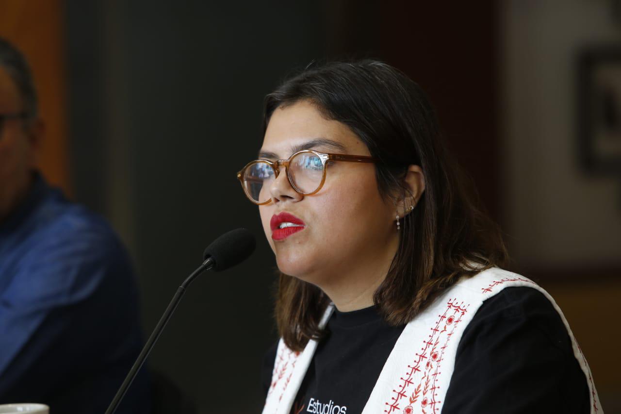 $!Van por una Ley Fílmica de Sinaloa para impulsar industria cinematográfica