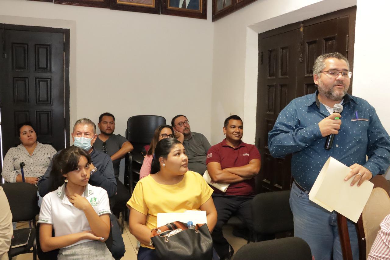 $!Realizan cabildo abierto en Rosario buscando mejoras como Pueblo Mágico