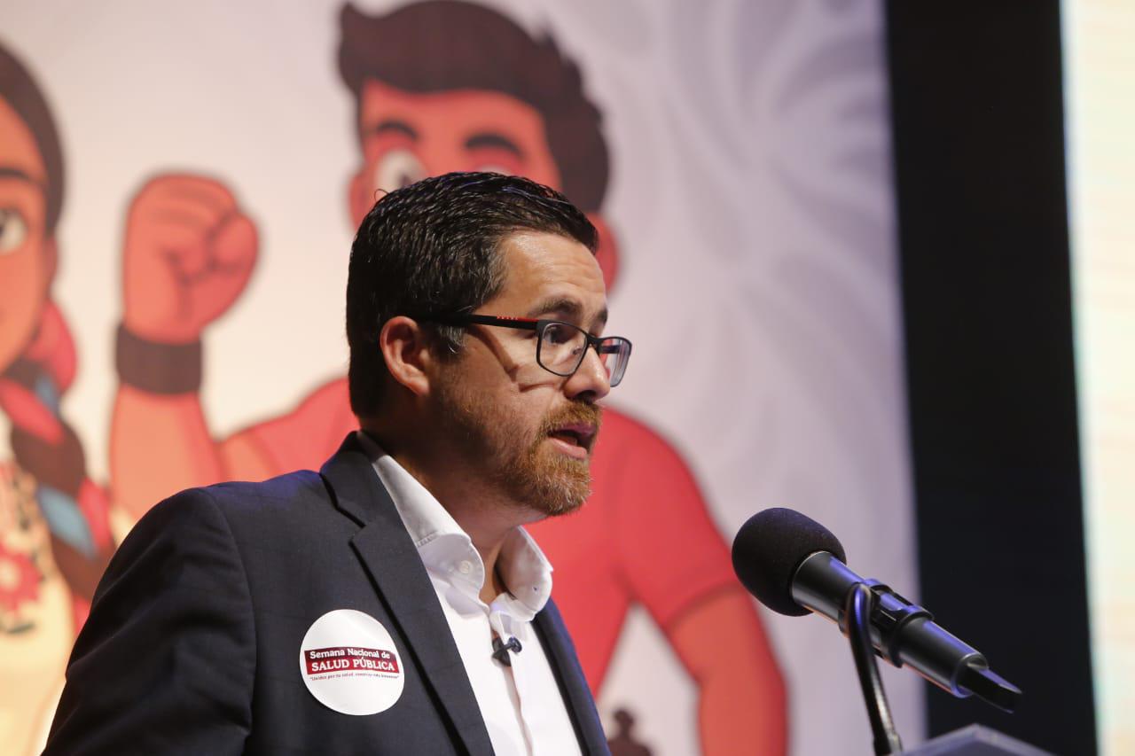 $!Arranca en Sinaloa Semana Nacional de Salud Pública 2025