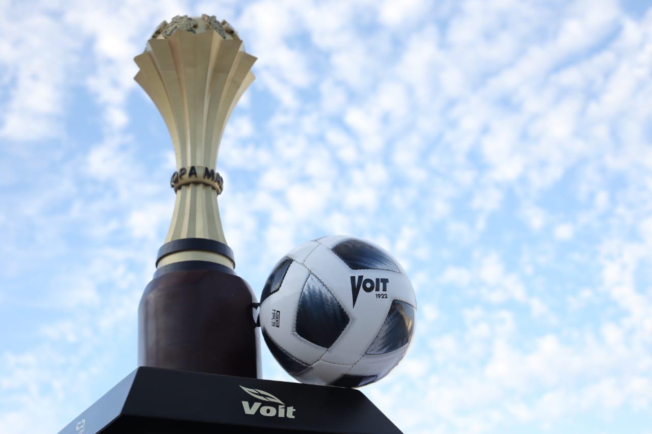 $!Anuncian la edición 19 de la Copa Mazatlán de Futbol