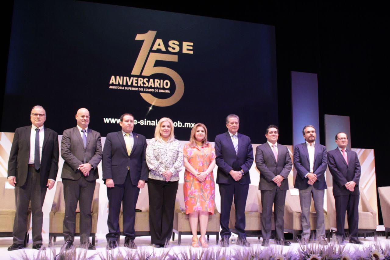$!Presume ASE 26 denuncias penales y recuperación de $7 millones en casos