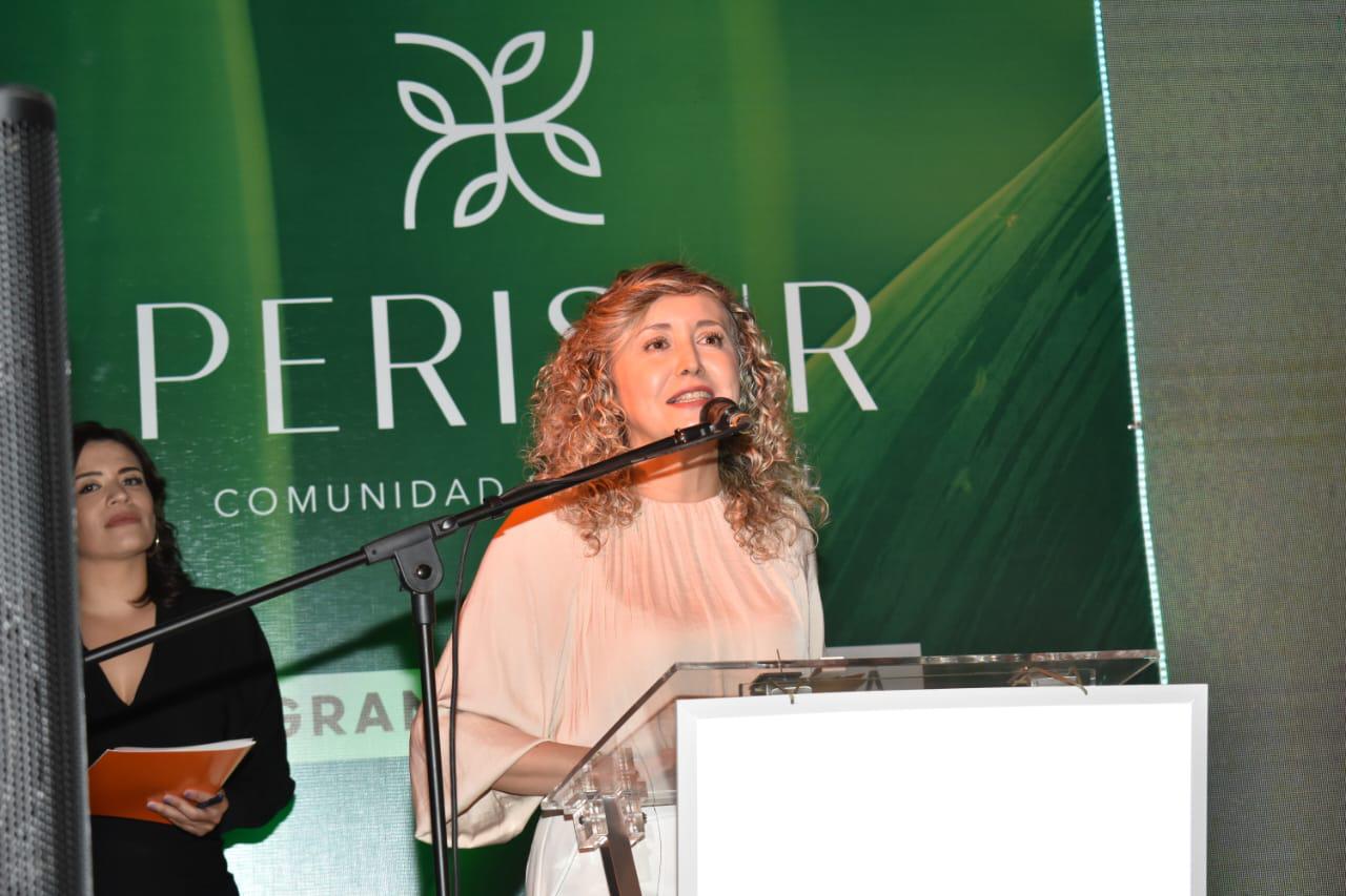 $!Inaugura Impulsa macroproyecto en Culiacán: Perisur Comunidad Residencial