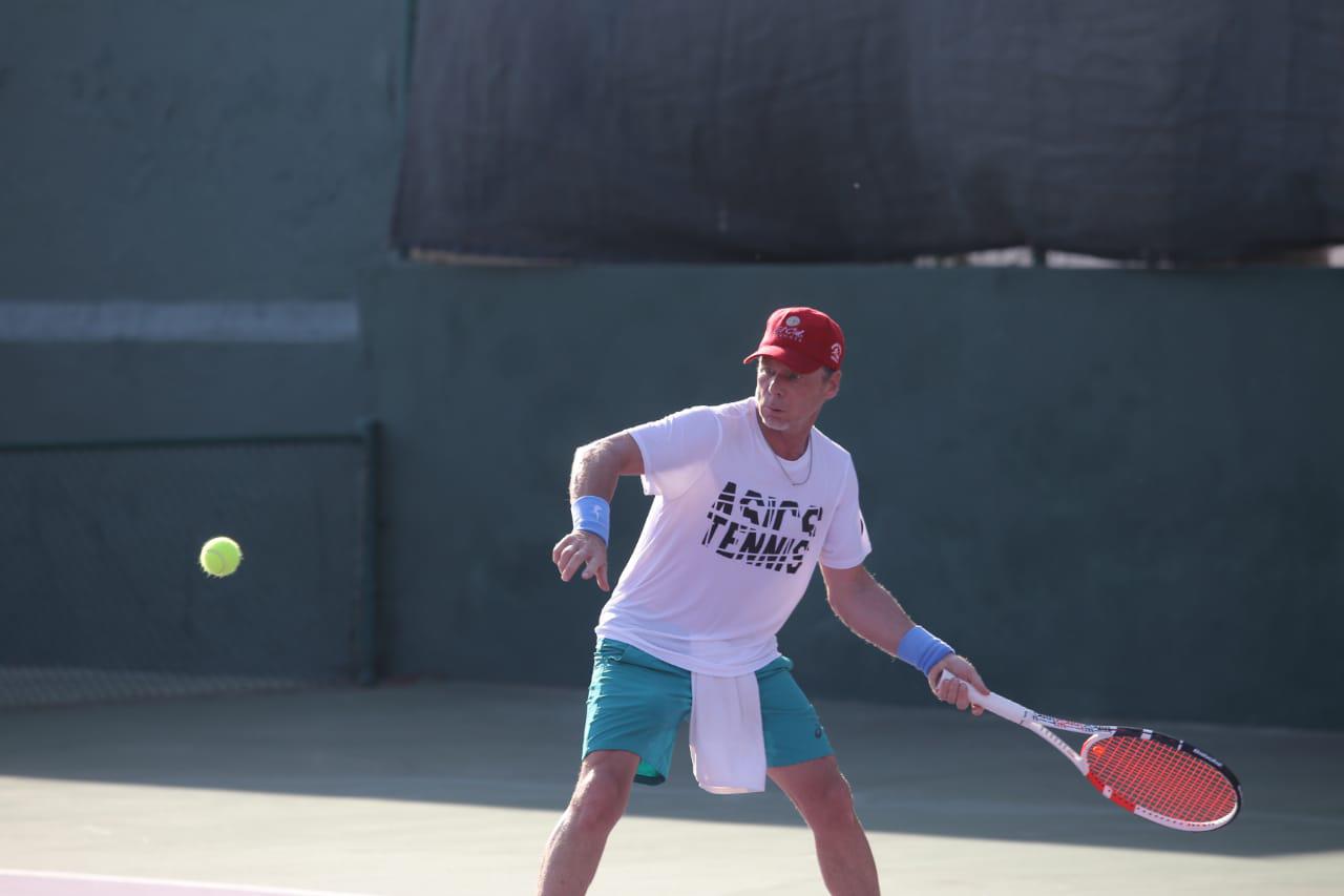 $!Stoffels da un paso más en la Cuarta Copa Amstel Ultra 2021