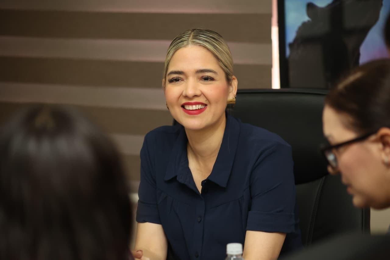 $!Acuerdan Gobierno municipal y Ejecutivos de Ventas y Mercadotecnia de Mazatlán impulsar el desarrollo económico y social