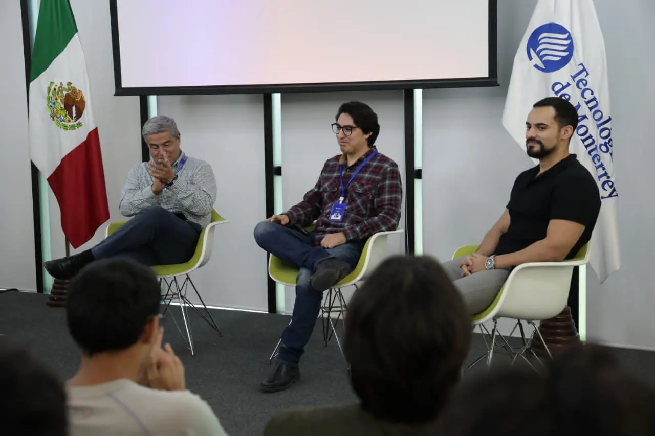 $!Buscan proyectar talento sinaloense en la industria del gaming con el ‘Global Game Jam 2026’