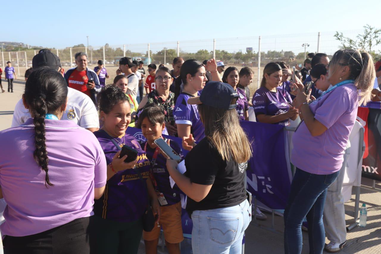 $!Triste adiós del balompié profesional en Mazatlán