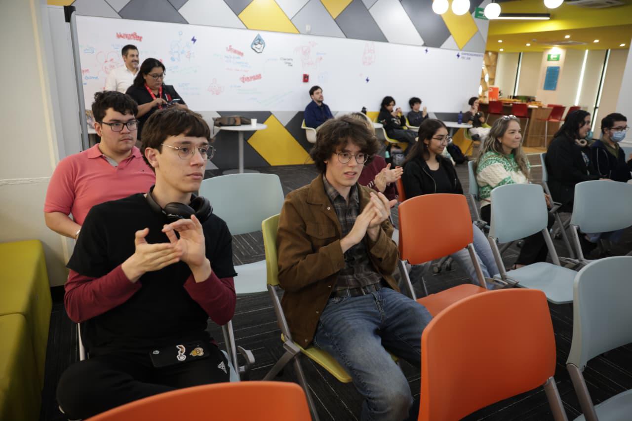 $!Buscan proyectar talento sinaloense en la industria del gaming con el ‘Global Game Jam 2026’