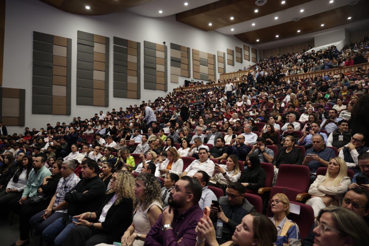 $!Culiacán se abre a la inversión con el primer Encuentro de Negocios y Franquicias 2026