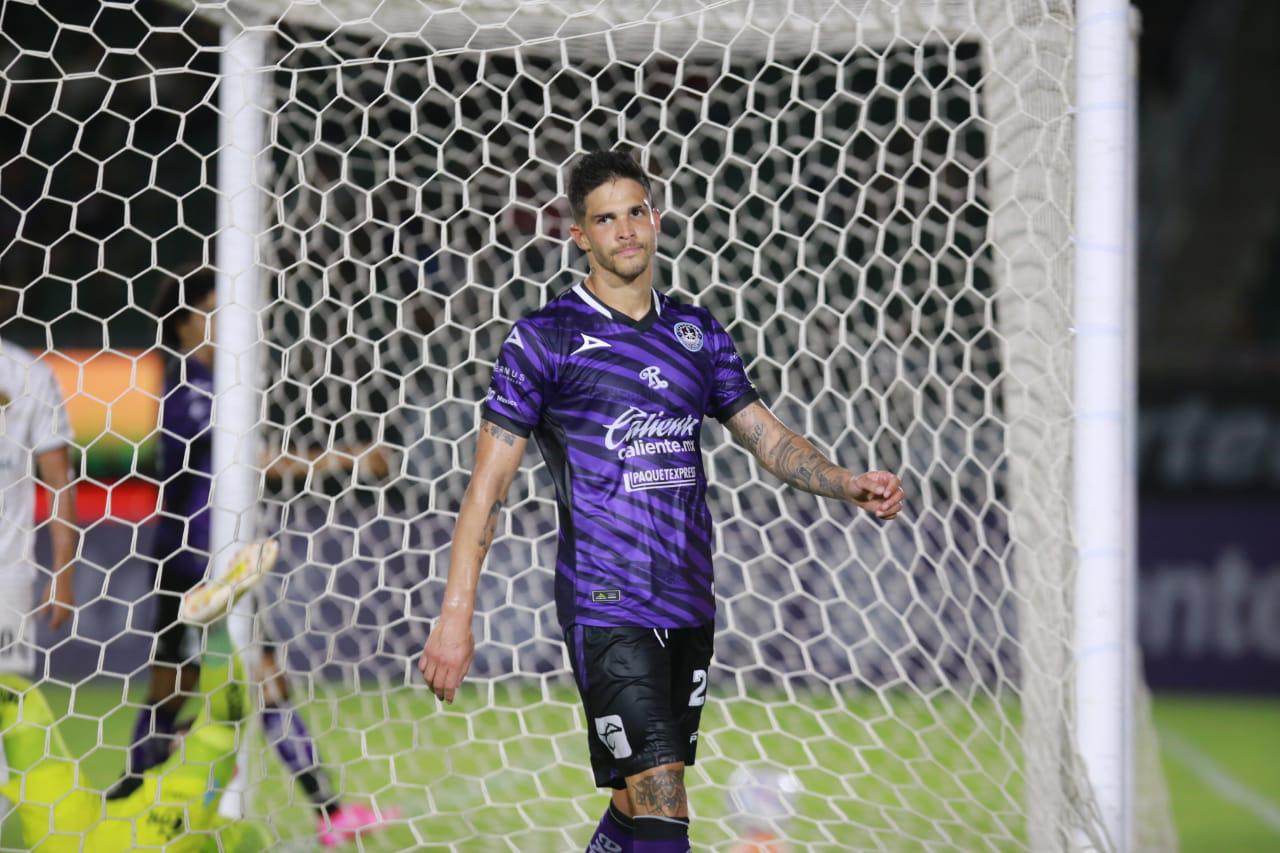 $!Darle vuelta a la página es la consigna principal de Mazatlán FC