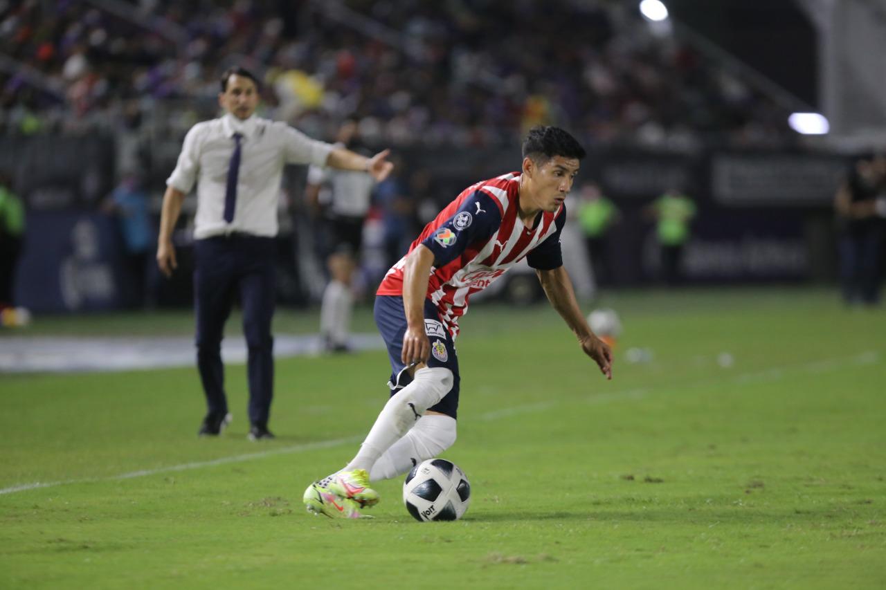 $!¡A rezar! Mazatlán cae ante Chivas y está al borde de la eliminación