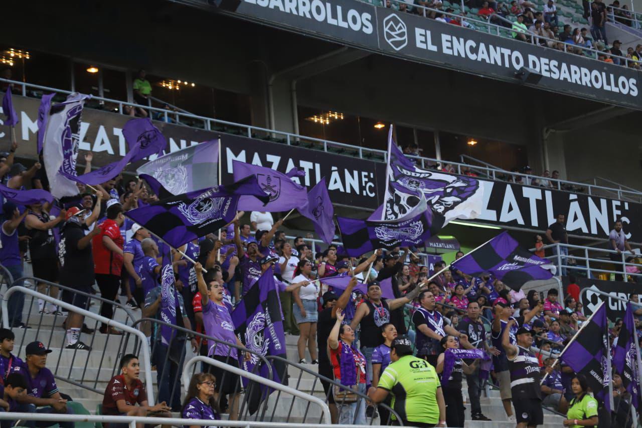 $!Mazatlán FC tendrá su ‘Last Dance’ en casa en la Liga MX frente a Toluca