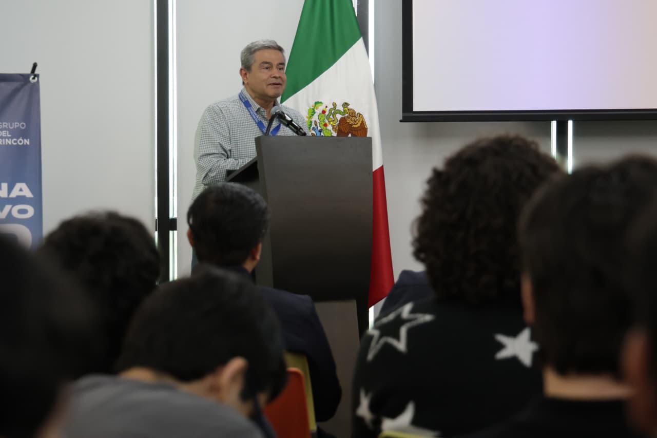 $!Buscan proyectar talento sinaloense en la industria del gaming con el ‘Global Game Jam 2026’