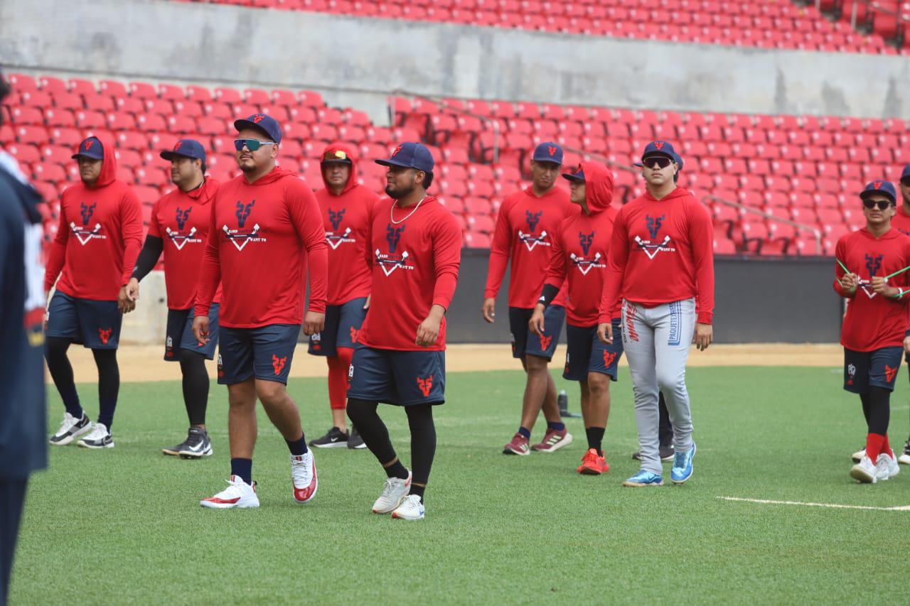 $!Tovalín y Ramirez confían en formar un un gran róster y regresar a Venados de Mazatlán a las finales