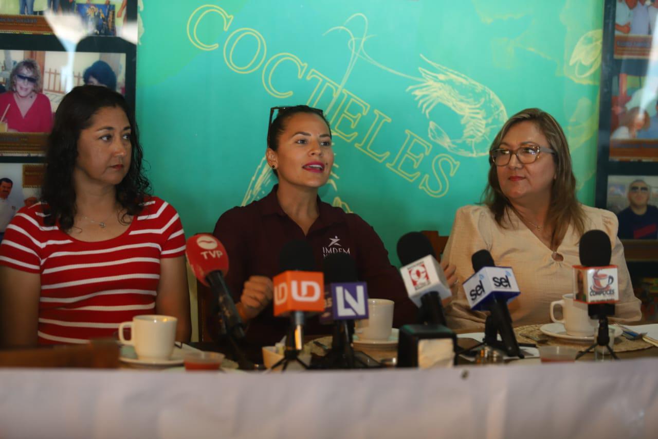 $!Se prepara la Carrera Nacional por la Salud en el puerto