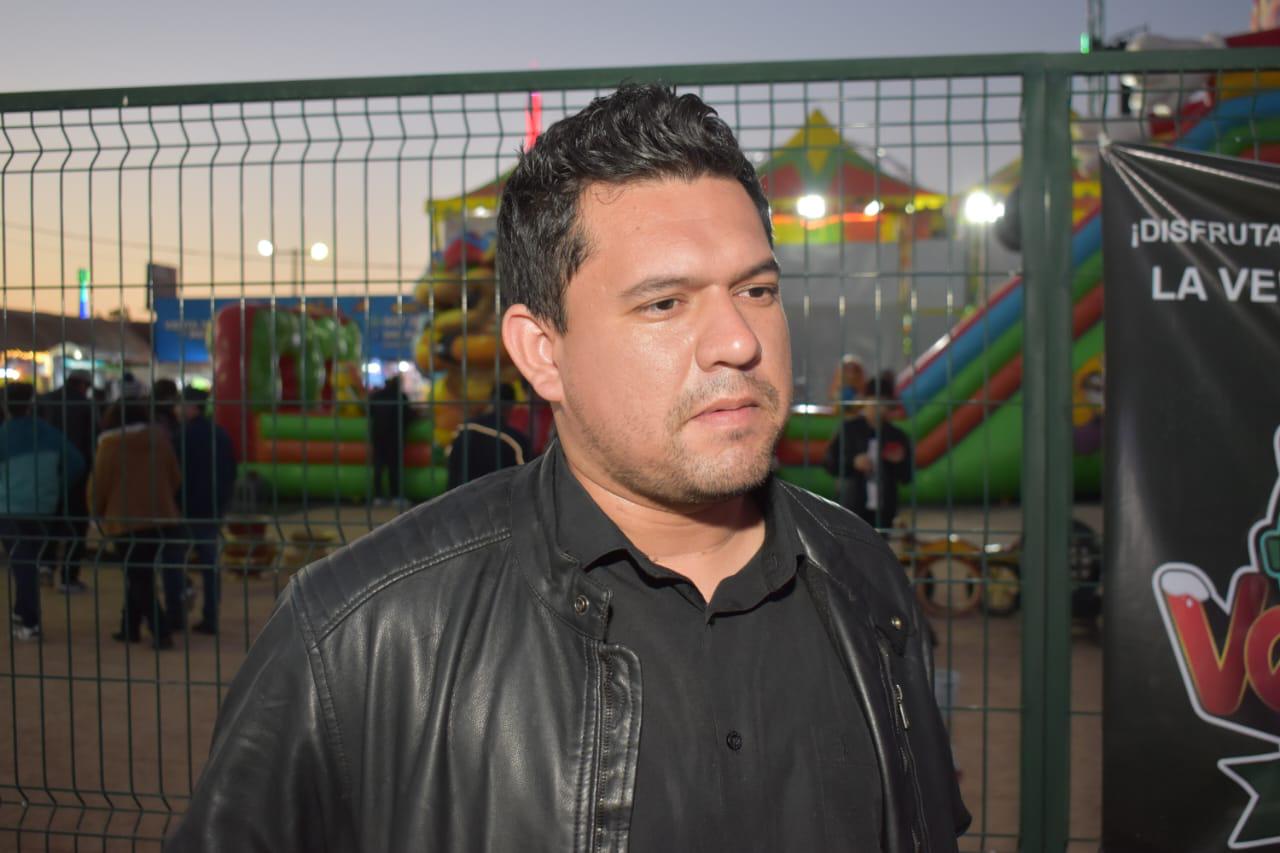 $!Supera la meta verbena de Culiacán: afluencia por arriba de los 260 mil visitantes en un mes