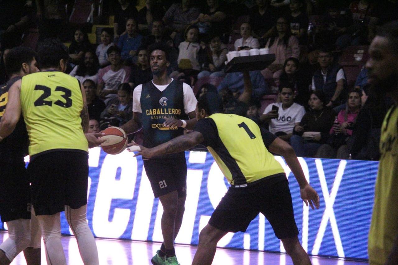 $!Venados Basketball toma revancha en la Copa DIF Sinaloa