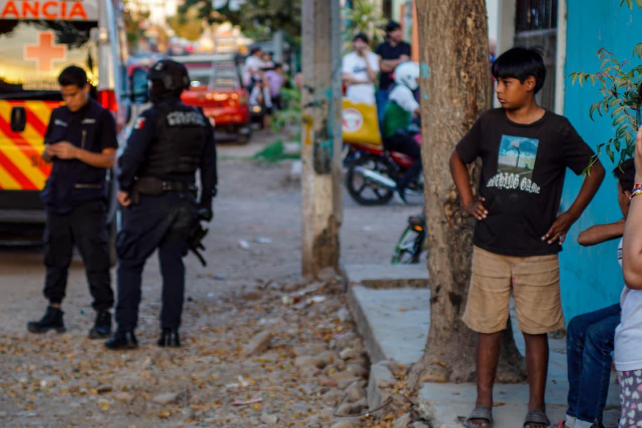 $!Que los jóvenes de hoy no sean las víctimas de mañana: la educación como apuesta a la no repetición