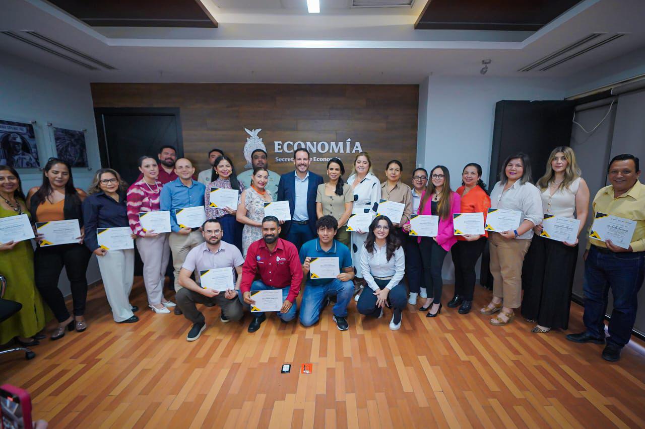 $!Es Sinaloa séptimo lugar nacional en solicitudes de patentes