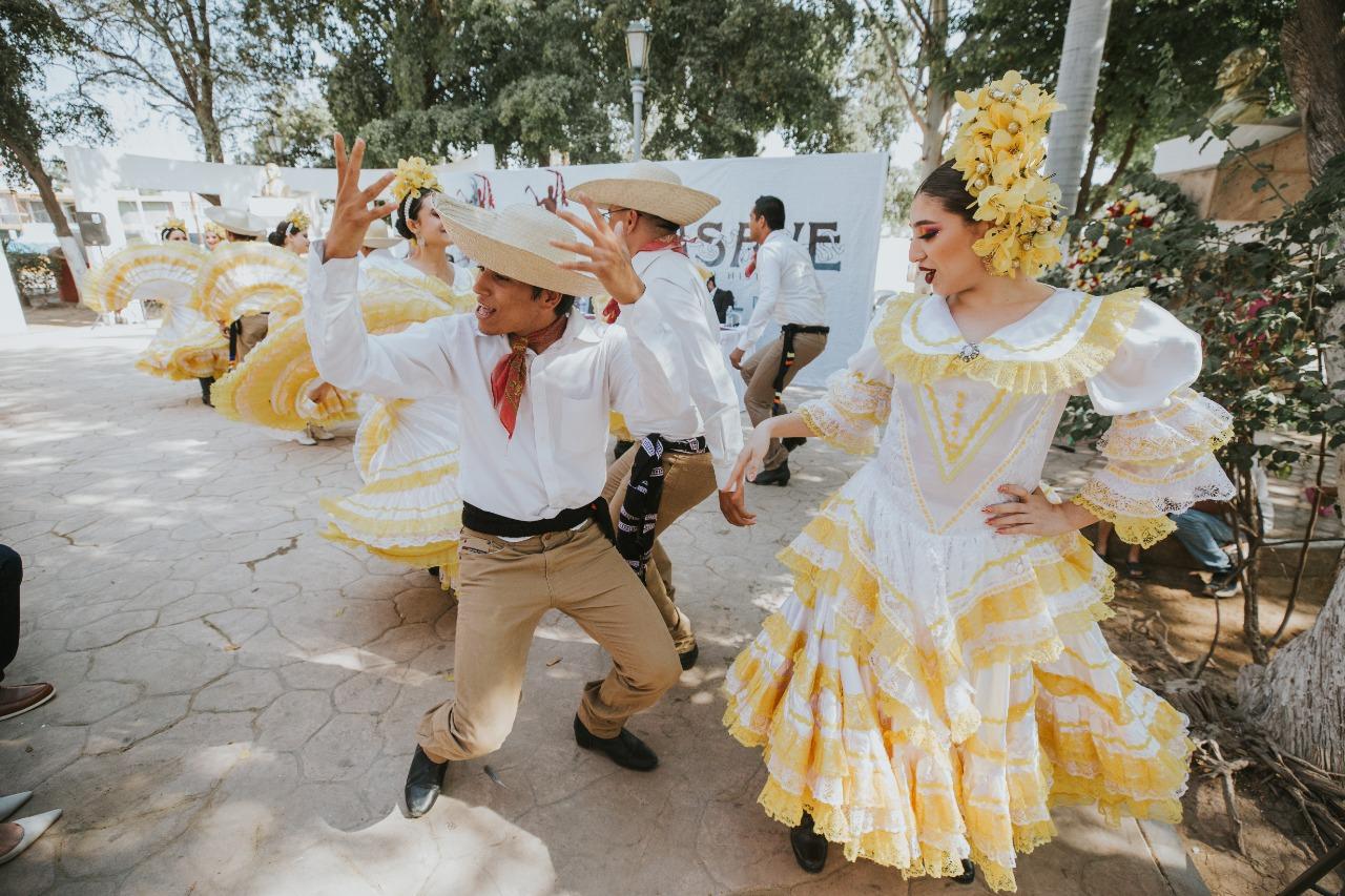 $!En el 427 aniversario de la fundación de Guasave, Alcalde llama a transitar hacia el Siglo 21