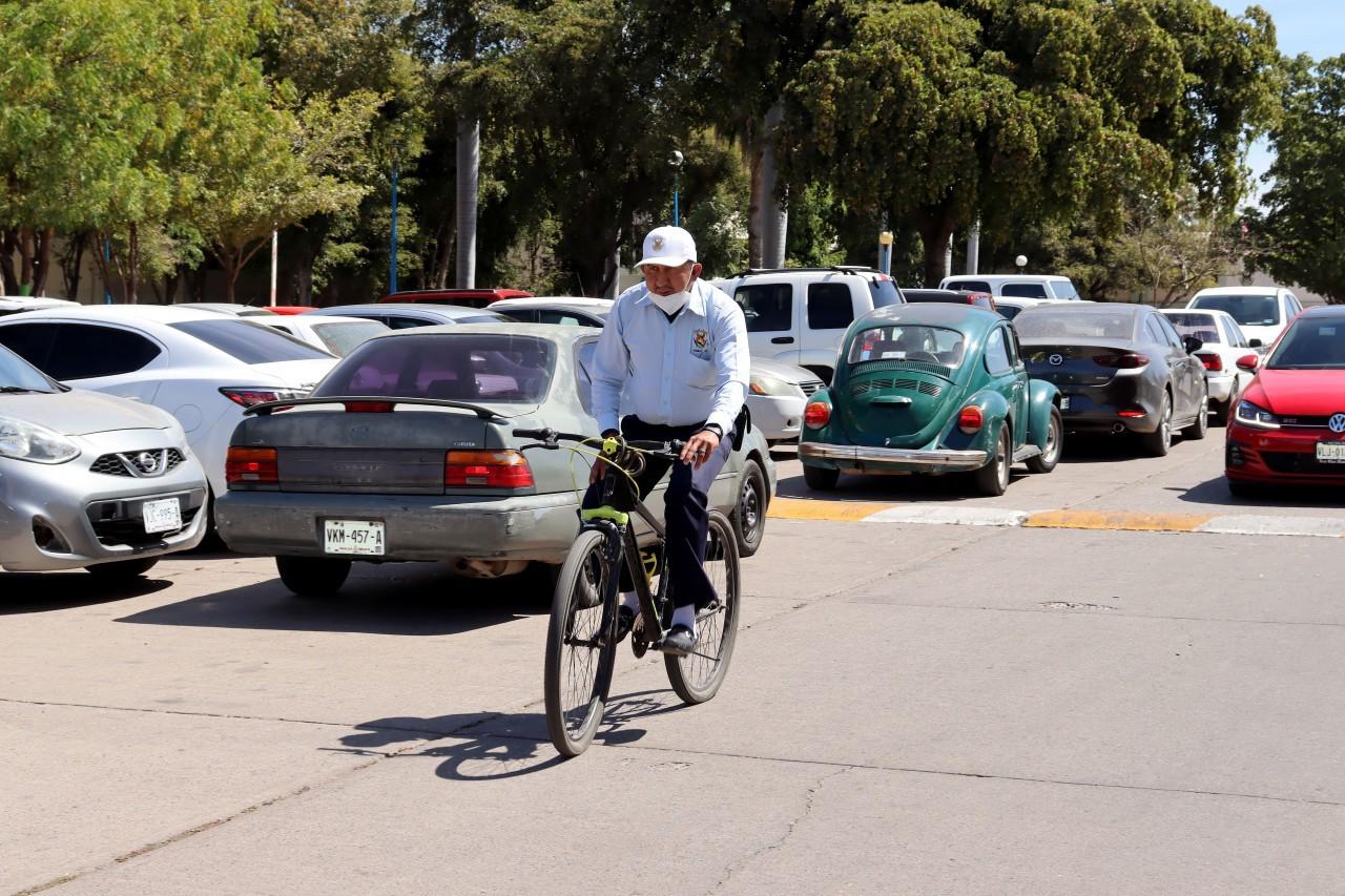 $!Anuncia UAS ‘saldo blanco’ en sus instalaciones tras periodo vacacional decembrino