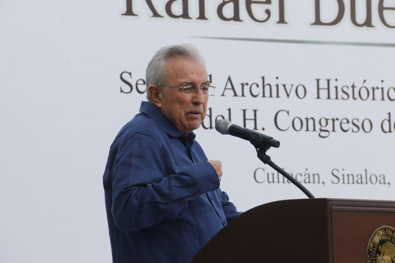 $!Inauguran nuevo edificio del Congreso del Estado; tuvo una inversión de $87 millones