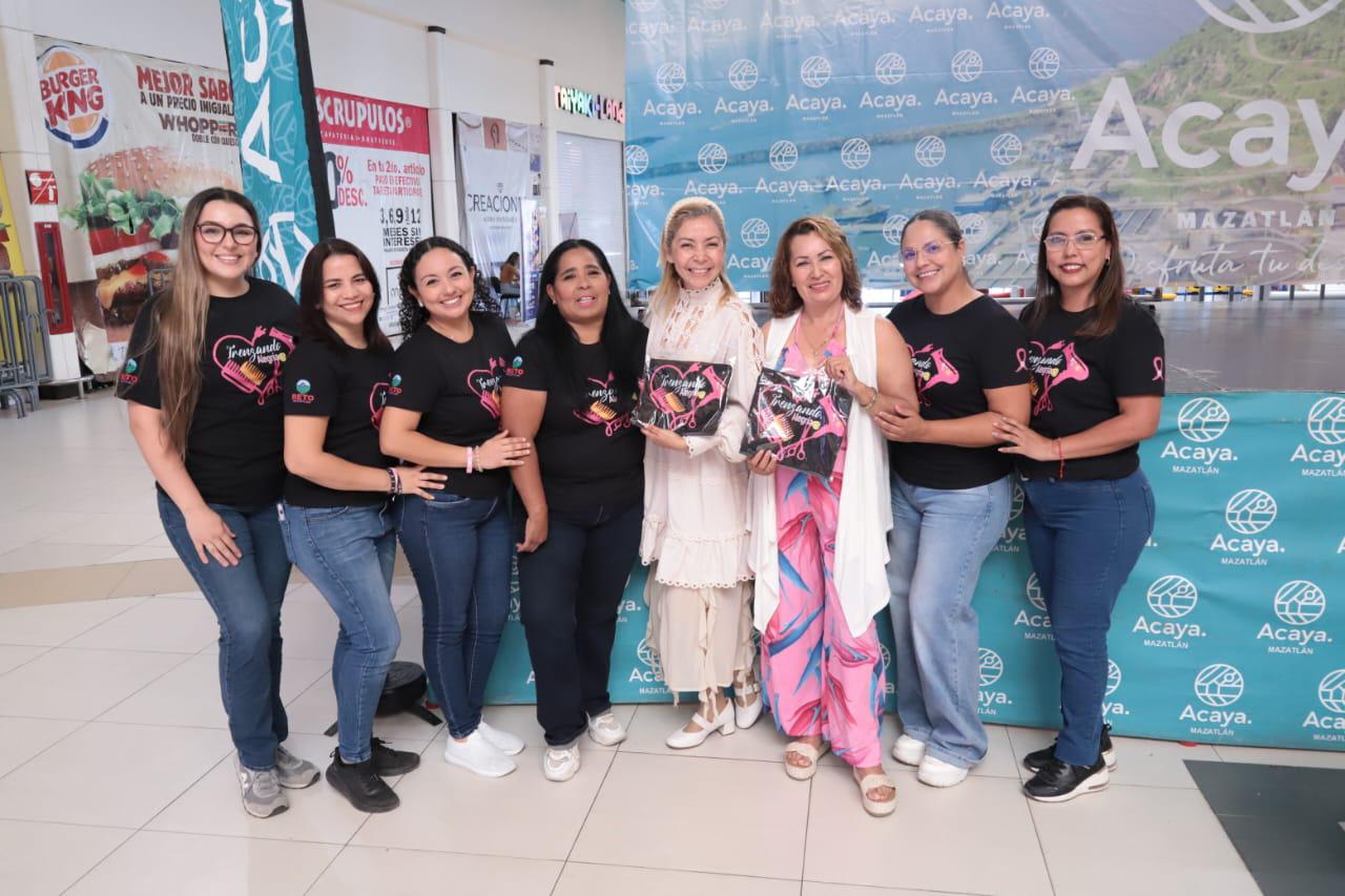 $!Llaman a donar cabello para personas cáncer, en Mazatlán